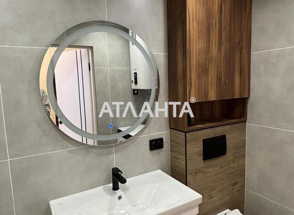 1-room apartment apartment by the address st. Rudnenska (area 28 m²) - Atlanta.ua - photo 14