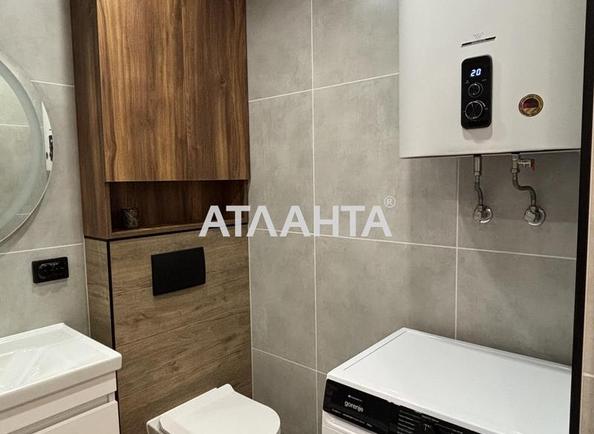1-room apartment apartment by the address st. Rudnenska (area 28 m²) - Atlanta.ua - photo 15