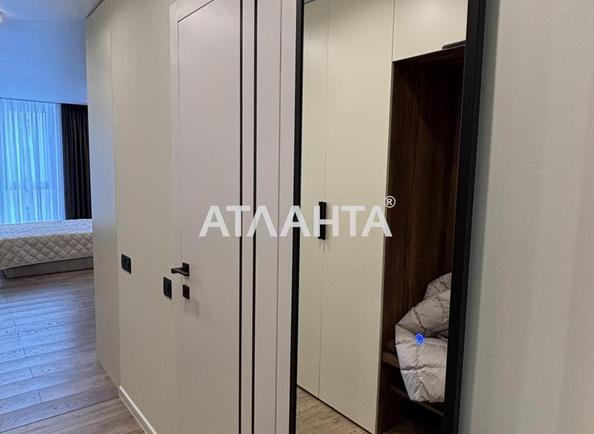 1-room apartment apartment by the address st. Rudnenska (area 28 m²) - Atlanta.ua - photo 17