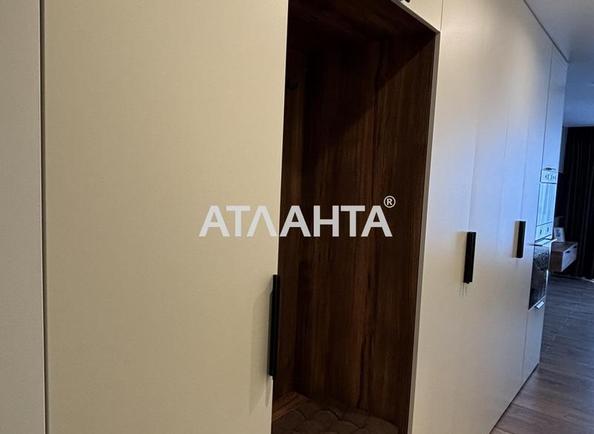 1-room apartment apartment by the address st. Rudnenska (area 28 m²) - Atlanta.ua - photo 18