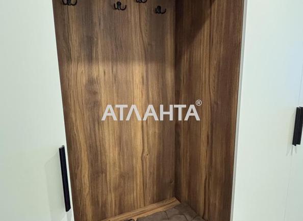 1-room apartment apartment by the address st. Rudnenska (area 28 m²) - Atlanta.ua - photo 20