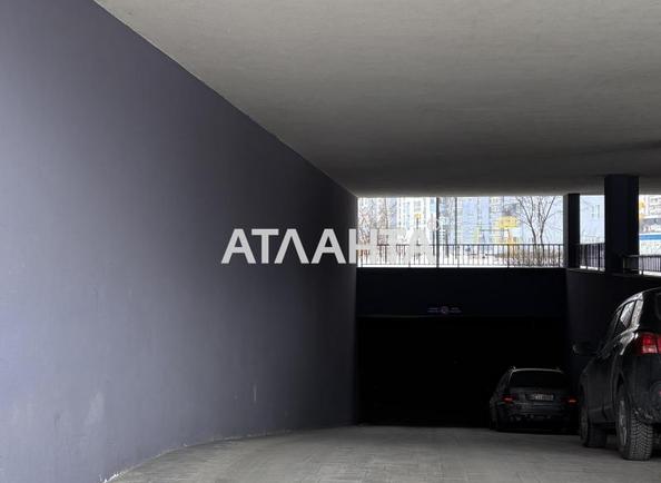 1-room apartment apartment by the address st. Rudnenska (area 28 m²) - Atlanta.ua - photo 23