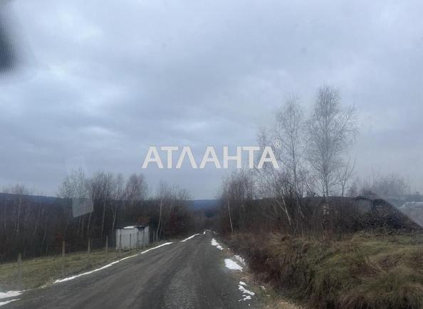 Ділянка за адресою (площа 10 сот) - Atlanta.ua