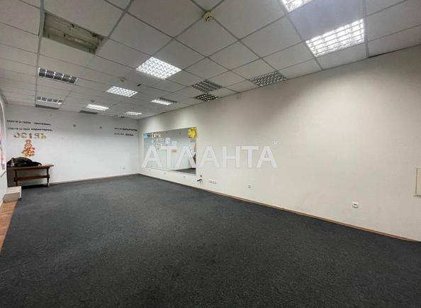 Commercial real estate at st. Zodchikh (area 62 m²) - Atlanta.ua - photo 2