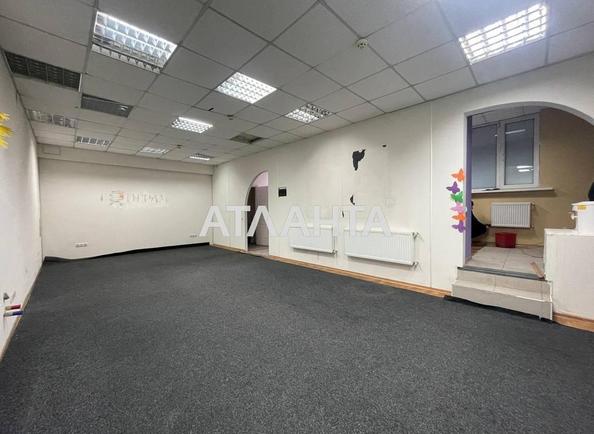 Commercial real estate at st. Zodchikh (area 62 m²) - Atlanta.ua - photo 3