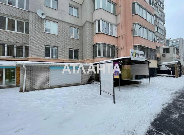 Commercial real estate at st. Zodchikh (area 62 m²) - Atlanta.ua - photo 7