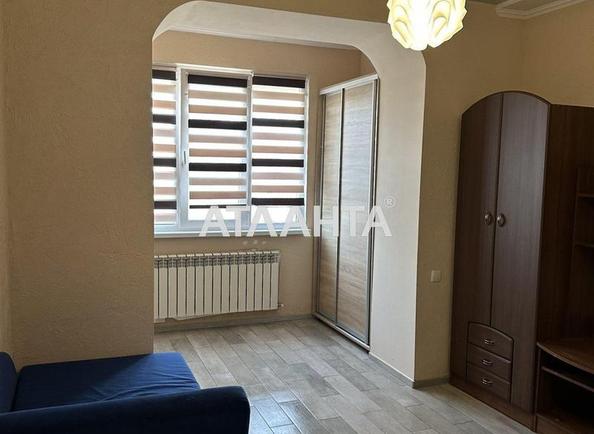 1-кімнатна квартира за адресою вул. Центральна (площа 31,8 м²) - Atlanta.ua