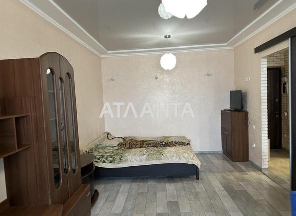 1-кімнатна квартира за адресою вул. Центральна (площа 31,8 м²) - Atlanta.ua - фото 2