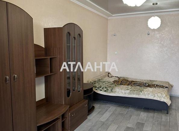 1-кімнатна квартира за адресою вул. Центральна (площа 31,8 м²) - Atlanta.ua - фото 4