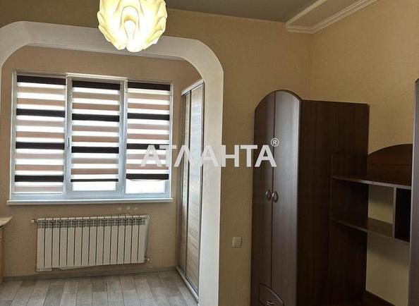 1-кімнатна квартира за адресою вул. Центральна (площа 31,8 м²) - Atlanta.ua - фото 6