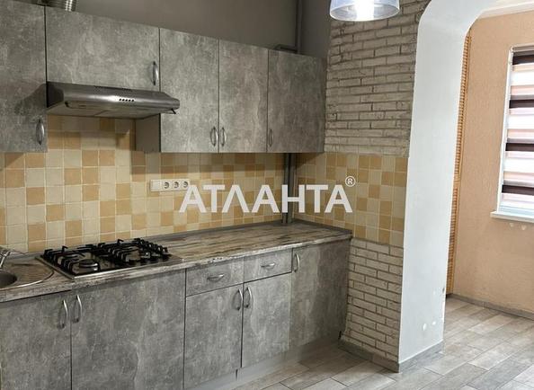 1-кімнатна квартира за адресою вул. Центральна (площа 31,8 м²) - Atlanta.ua - фото 7