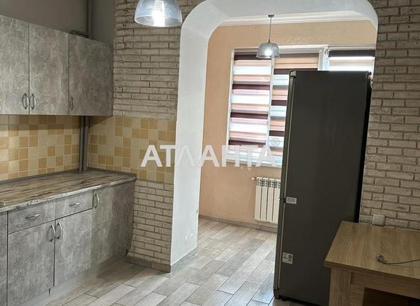 1-кімнатна квартира за адресою вул. Центральна (площа 31,8 м²) - Atlanta.ua - фото 8