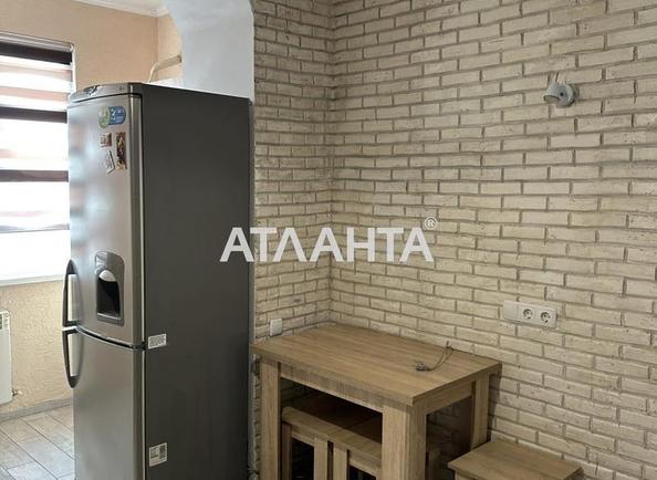 1-кімнатна квартира за адресою вул. Центральна (площа 31,8 м²) - Atlanta.ua - фото 10