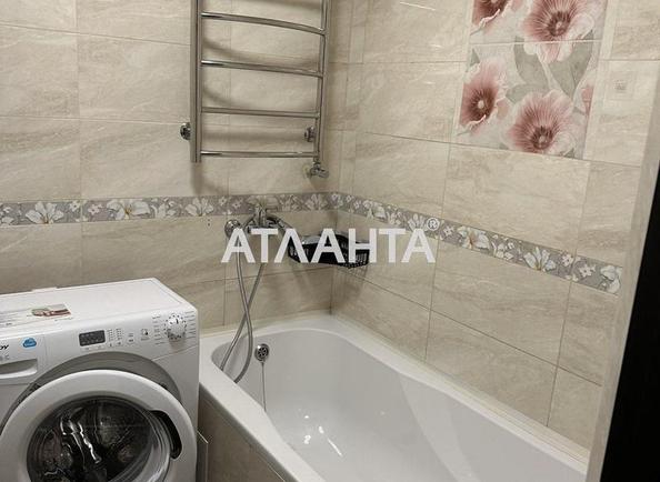 1-кімнатна квартира за адресою вул. Центральна (площа 31,8 м²) - Atlanta.ua - фото 13