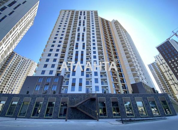 1-room apartment apartment by the address st. Krasnova (area 42,3 m²) - photo 4 1-room apartment apartment by the address st. Krasnova (area 42,3 m²) - Atlanta.ua - photo 4