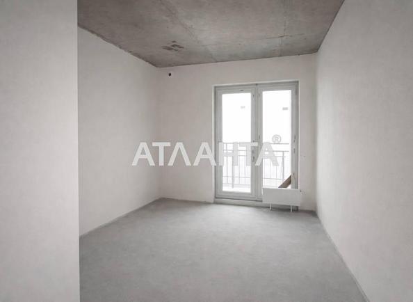 1-room apartment apartment by the address st. Krasnova (area 42,3 m²) - photo 6 1-room apartment apartment by the address st. Krasnova (area 42,3 m²) - Atlanta.ua - photo 6