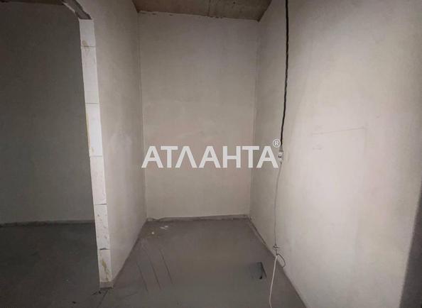 1-room apartment apartment by the address st. Krasnova (area 42,3 m²) - photo 10 1-room apartment apartment by the address st. Krasnova (area 42,3 m²) - Atlanta.ua - photo 10