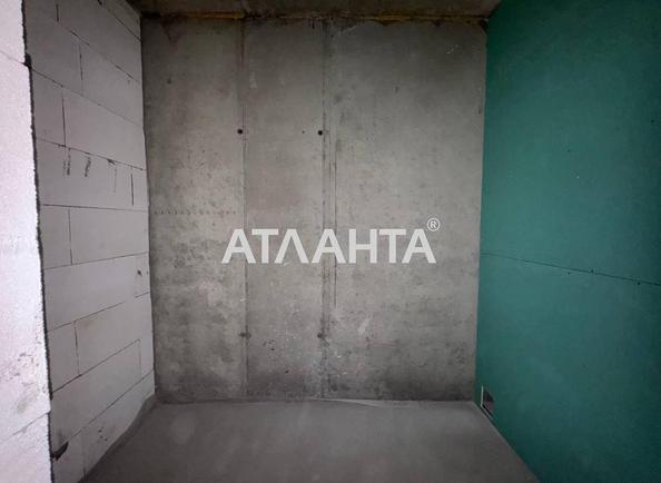 1-room apartment apartment by the address st. Krasnova (area 42,3 m²) - photo 11 1-room apartment apartment by the address st. Krasnova (area 42,3 m²) - Atlanta.ua - photo 11