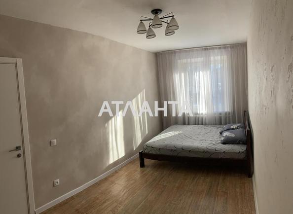 2-rooms apartment apartment by the address st. Stetsenko (area 44 m²) - Atlanta.ua