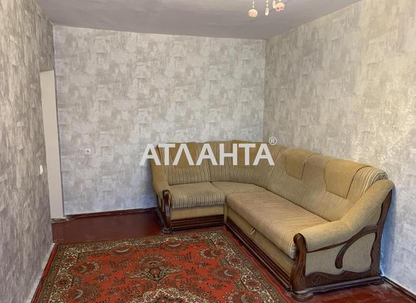 2-rooms apartment apartment by the address st. Stetsenko (area 44 m²) - Atlanta.ua - photo 2