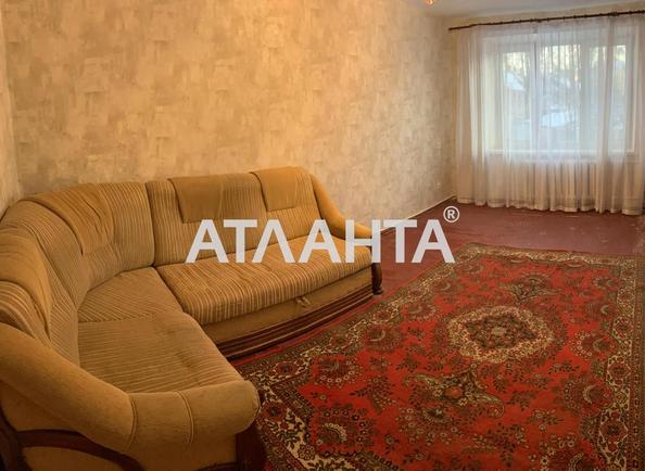 2-rooms apartment apartment by the address st. Stetsenko (area 44 m²) - Atlanta.ua - photo 3