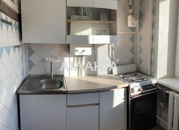 2-rooms apartment apartment by the address st. Stetsenko (area 44 m²) - Atlanta.ua - photo 4
