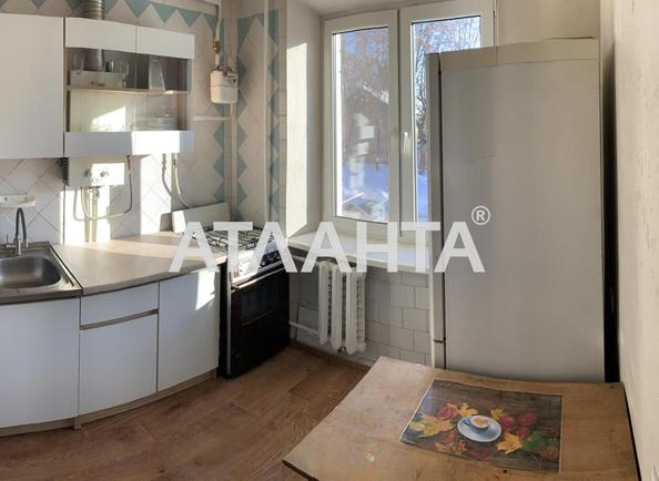 2-rooms apartment apartment by the address st. Stetsenko (area 44 m²) - Atlanta.ua - photo 5