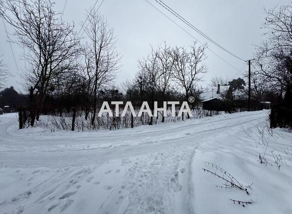 Ділянка за адресою вул. Центральна (площа 0,1 сот) - Atlanta.ua - фото 2