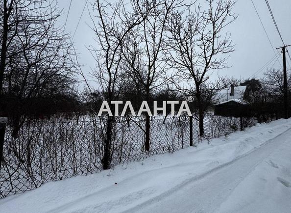 Ділянка за адресою вул. Центральна (площа 0,1 сот) - Atlanta.ua - фото 3