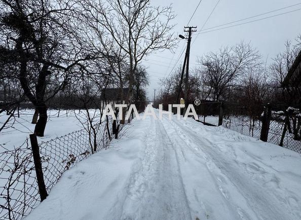 Ділянка за адресою вул. Центральна (площа 0,1 сот) - Atlanta.ua - фото 4
