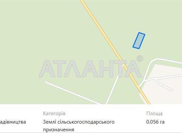 Ділянка за адресою вул. Центральна (площа 0,1 сот) - Atlanta.ua - фото 7