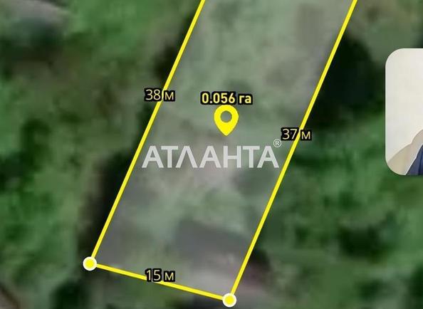 Ділянка за адресою вул. Центральна (площа 0,1 сот) - Atlanta.ua - фото 9