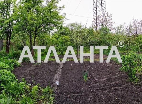 Участок по адресу ул. Центральная (площадь 5,6 сот) - Atlanta.ua - фото 3