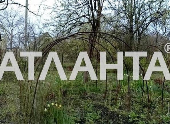 Участок по адресу ул. Центральная (площадь 5,6 сот) - Atlanta.ua - фото 12