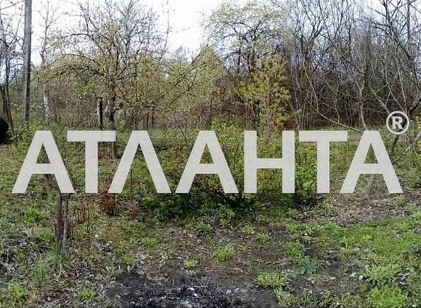 Участок по адресу ул. Центральная (площадь 5,6 сот) - Atlanta.ua - фото 13