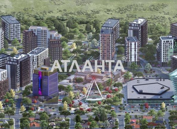 1-кімнатна квартира за адресою вул. Радісна (площа 36,3 м²) - Atlanta.ua - фото 6