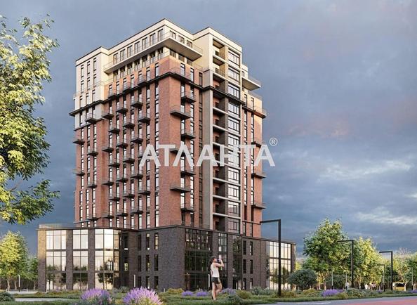 1-кімнатна квартира за адресою вул. Радісна (площа 36,3 м²) - Atlanta.ua - фото 7