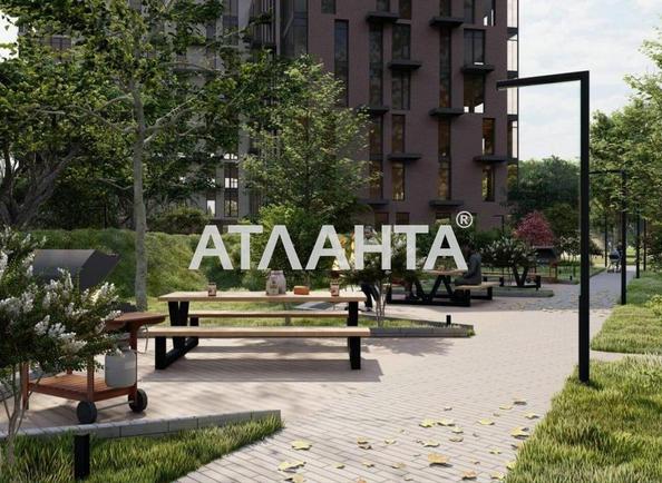 1-кімнатна квартира за адресою вул. Радісна (площа 36,3 м²) - Atlanta.ua - фото 9