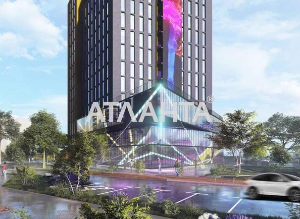 1-кімнатна квартира за адресою вул. Радісна (площа 36,3 м²) - Atlanta.ua - фото 4