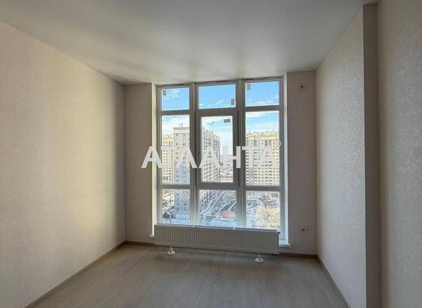 1-кімнатна квартира за адресою вул. Воробйова ак. (площа 34,3 м²) - Atlanta.ua