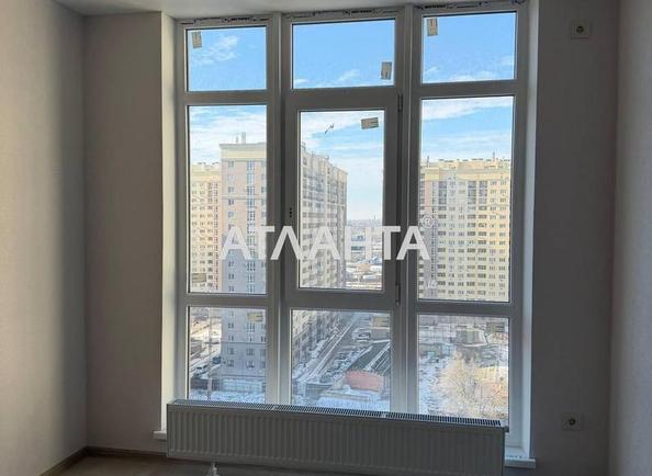 1-кімнатна квартира за адресою вул. Воробйова ак. (площа 34,3 м²) - Atlanta.ua - фото 2