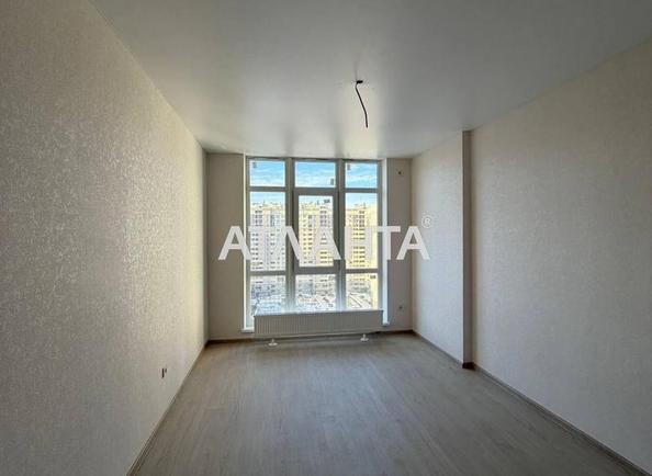 1-кімнатна квартира за адресою вул. Воробйова ак. (площа 34,3 м²) - Atlanta.ua - фото 3