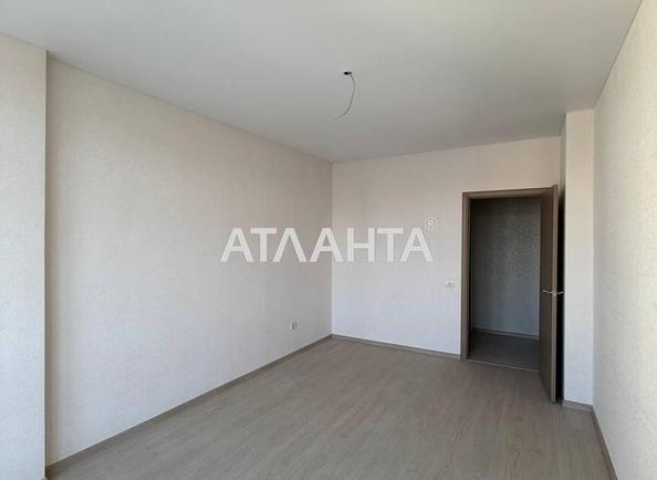 1-кімнатна квартира за адресою вул. Воробйова ак. (площа 34,3 м²) - Atlanta.ua - фото 4