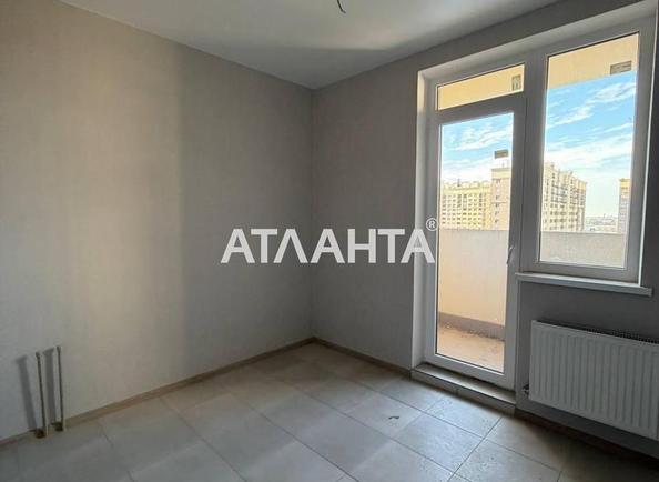 1-кімнатна квартира за адресою вул. Воробйова ак. (площа 34,3 м²) - Atlanta.ua - фото 5