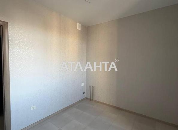 1-кімнатна квартира за адресою вул. Воробйова ак. (площа 34,3 м²) - Atlanta.ua - фото 7