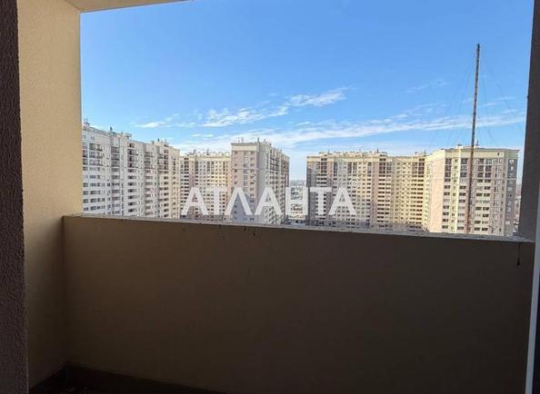 1-кімнатна квартира за адресою вул. Воробйова ак. (площа 34,3 м²) - Atlanta.ua - фото 8