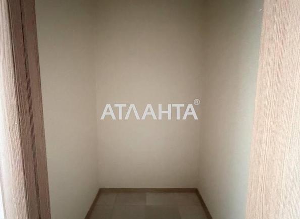 1-кімнатна квартира за адресою вул. Воробйова ак. (площа 34,3 м²) - Atlanta.ua - фото 10