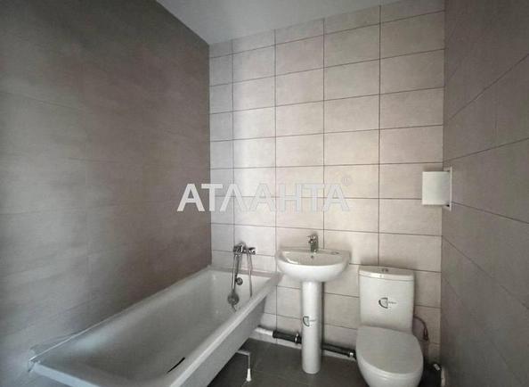 1-кімнатна квартира за адресою вул. Воробйова ак. (площа 34,3 м²) - Atlanta.ua - фото 11