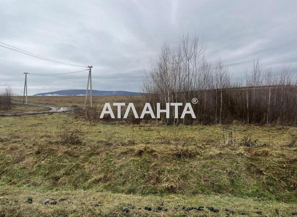 Ділянка за адресою (площа 200 сот) - Atlanta.ua