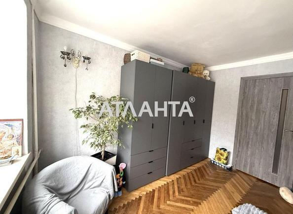 Room in dormitory apartment by the address st. Zelenaya (area 18,6 m²) - Atlanta.ua